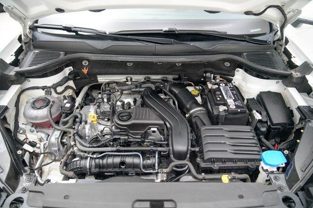 used 2022 Volkswagen Taos car, priced at $17,997