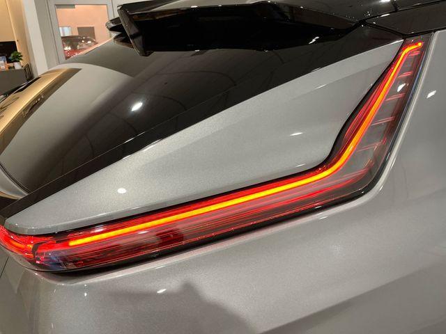 used 2025 Cadillac LYRIQ car, priced at $47,899