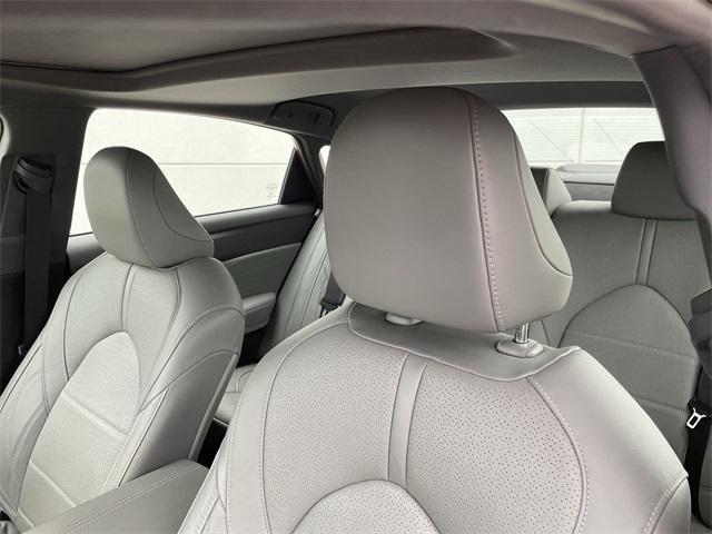 used 2021 Toyota Avalon car, priced at $30,199