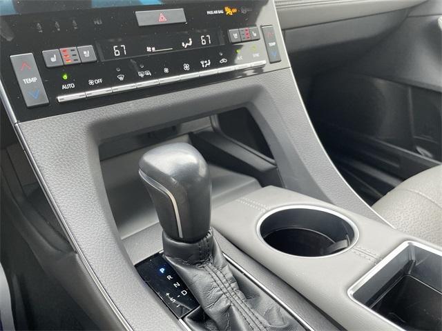 used 2021 Toyota Avalon car, priced at $30,199