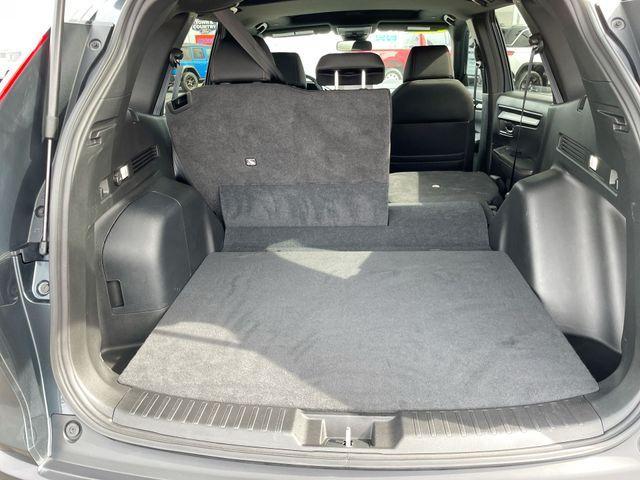 used 2023 Honda CR-V Hybrid car, priced at $26,997