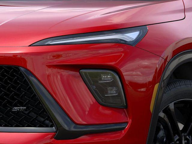 new 2026 Buick Enclave car, priced at $53,992