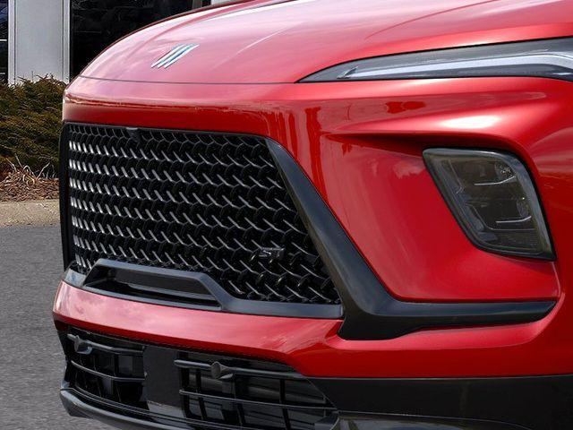 new 2026 Buick Enclave car, priced at $53,992