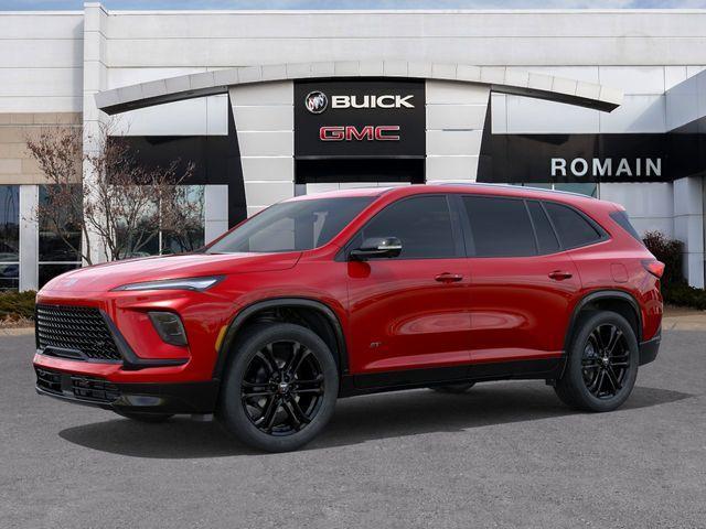 new 2026 Buick Enclave car, priced at $54,067
