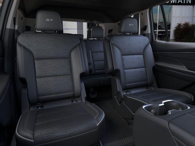 new 2026 Buick Enclave car, priced at $53,992