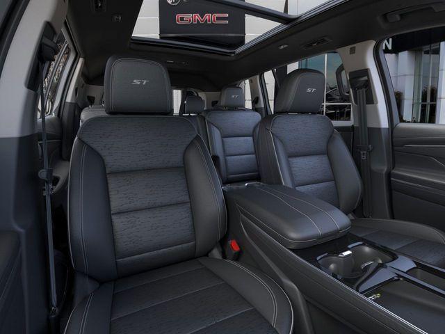 new 2026 Buick Enclave car, priced at $53,992