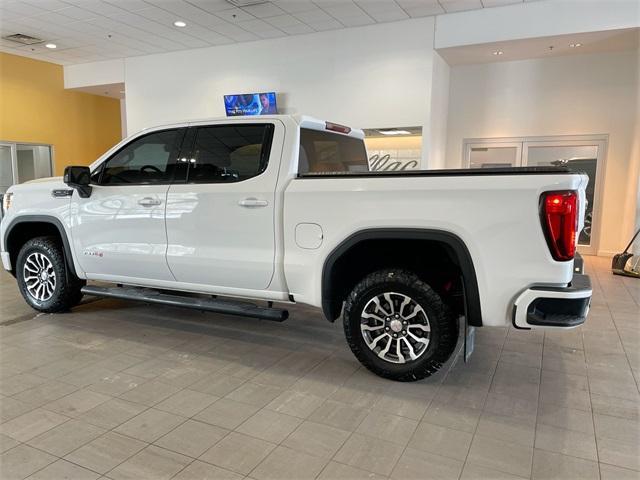 used 2019 GMC Sierra 1500 car, priced at $32,995