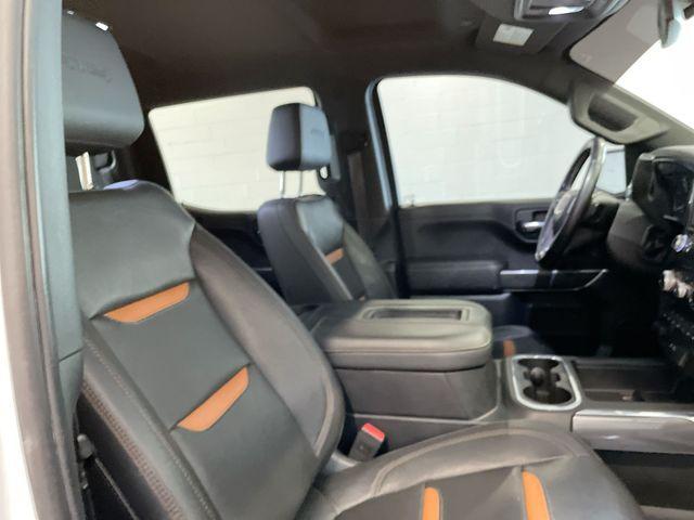 used 2019 GMC Sierra 1500 car, priced at $29,998