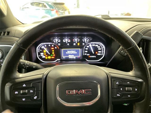 used 2019 GMC Sierra 1500 car, priced at $32,995