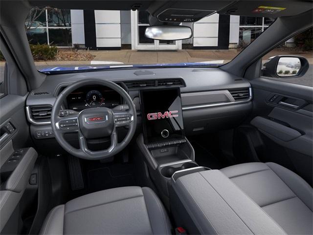 new 2026 GMC Terrain car, priced at $35,245