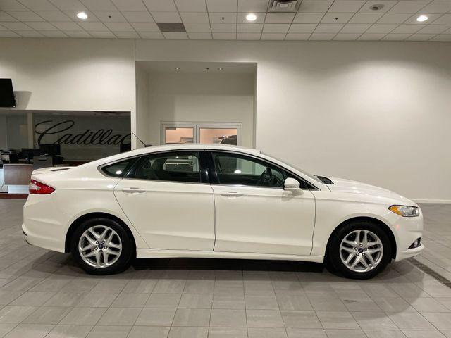 used 2014 Ford Fusion car, priced at $8,995