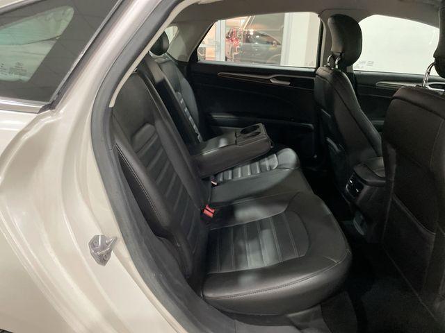 used 2014 Ford Fusion car, priced at $8,995