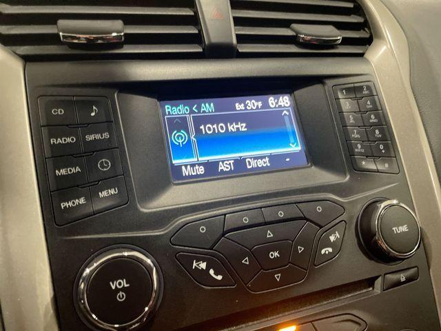 used 2014 Ford Fusion car, priced at $8,995