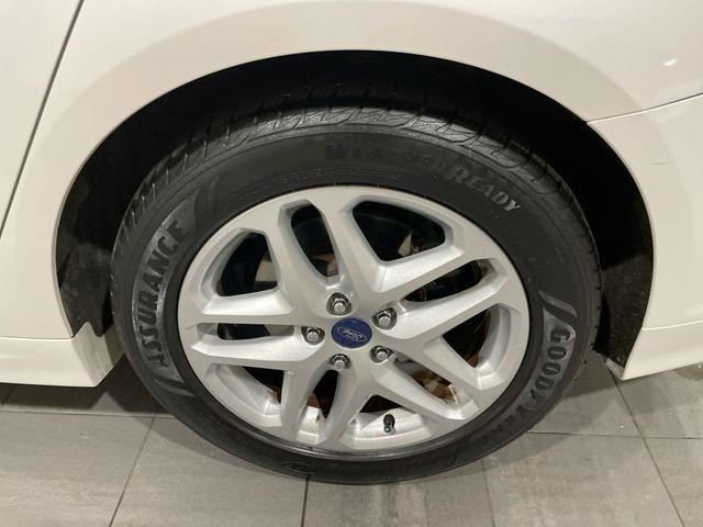 used 2014 Ford Fusion car, priced at $8,995