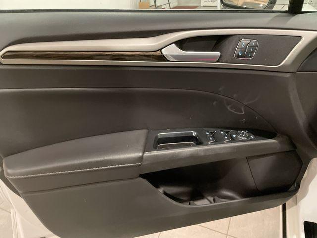 used 2014 Ford Fusion car, priced at $8,995