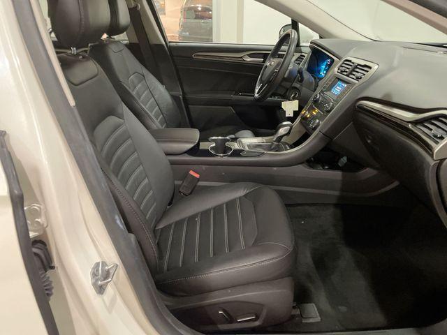 used 2014 Ford Fusion car, priced at $8,995