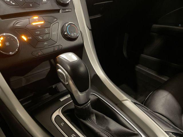 used 2014 Ford Fusion car, priced at $8,995