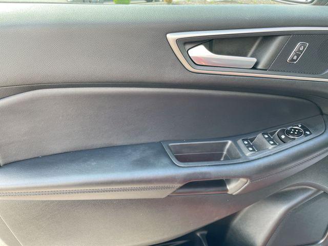 used 2023 Ford Edge car, priced at $28,148