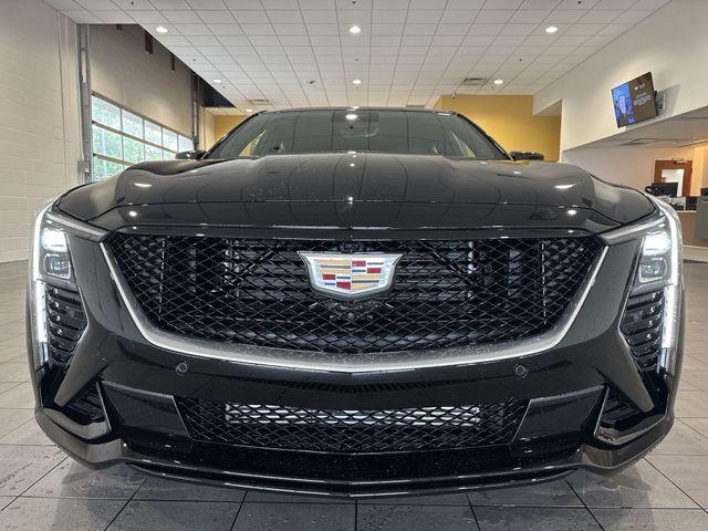new 2026 Cadillac CT5 car, priced at $60,899