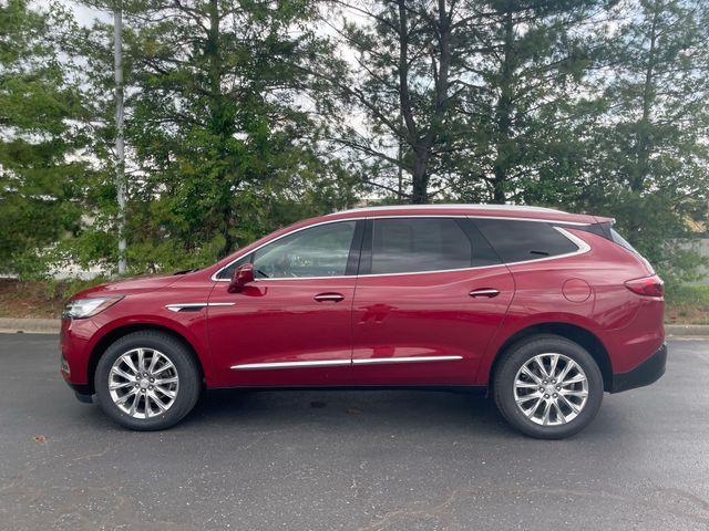 used 2020 Buick Enclave car, priced at $22,148