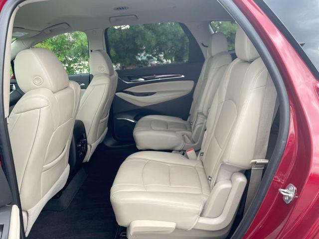 used 2020 Buick Enclave car, priced at $22,148