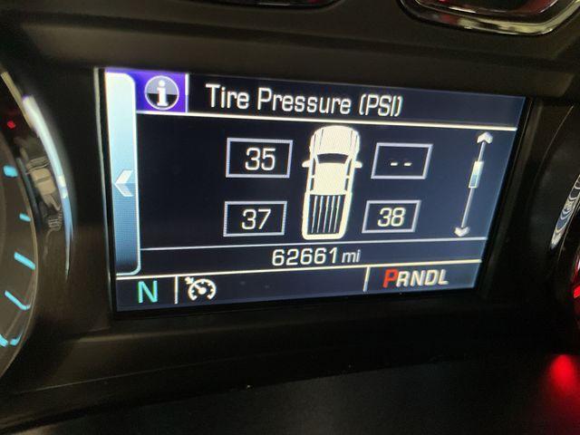 used 2018 GMC Sierra 1500 car, priced at $31,995