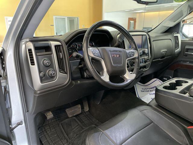 used 2018 GMC Sierra 1500 car, priced at $31,995