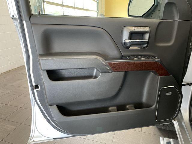 used 2018 GMC Sierra 1500 car, priced at $31,995