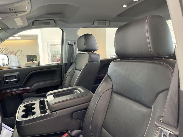 used 2018 GMC Sierra 1500 car, priced at $31,995