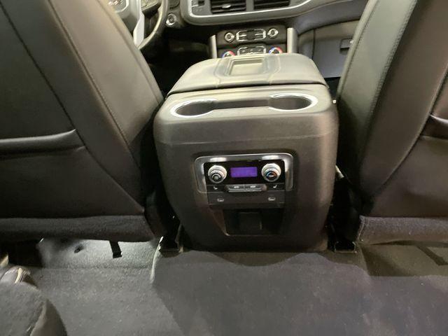 used 2021 GMC Yukon XL car, priced at $38,778