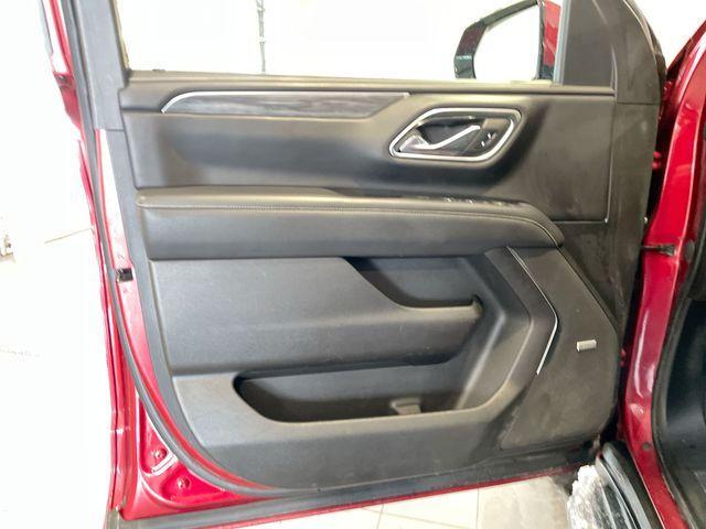 used 2021 GMC Yukon XL car, priced at $38,778