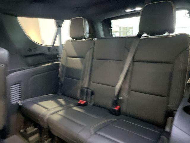 used 2021 GMC Yukon XL car, priced at $38,778