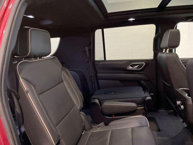 used 2021 GMC Yukon XL car, priced at $38,778