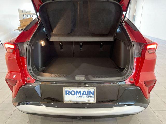 new 2026 Buick Envista car, priced at $28,001