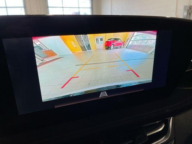 new 2026 Buick Envista car, priced at $28,001