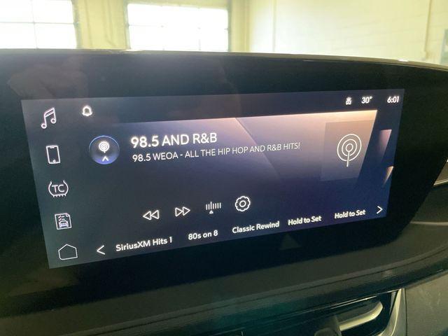 new 2026 Buick Envista car, priced at $28,001