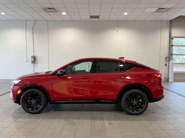 new 2026 Buick Envista car, priced at $28,001