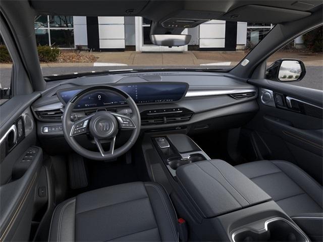 new 2026 Buick Enclave car, priced at $63,860