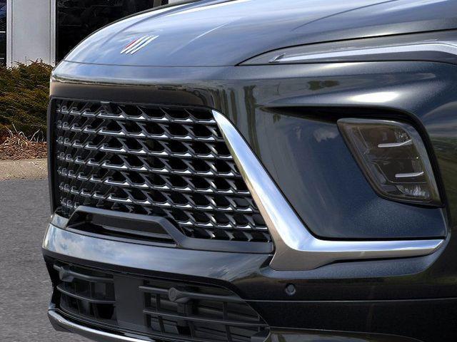 new 2026 Buick Enclave car, priced at $61,793