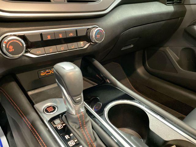 used 2025 Nissan Altima car, priced at $23,999