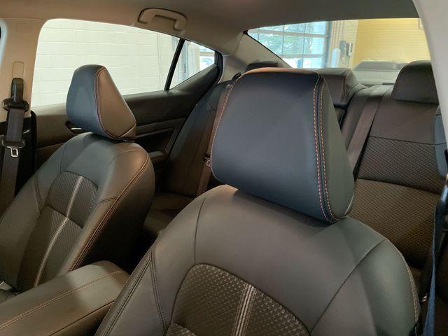 used 2025 Nissan Altima car, priced at $23,999