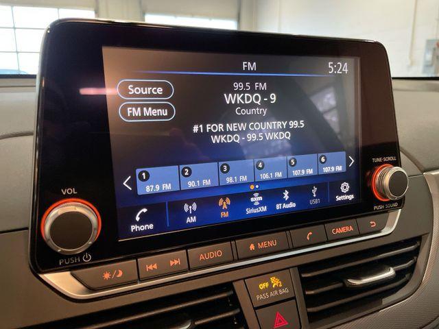 used 2025 Nissan Altima car, priced at $23,999