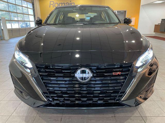 used 2025 Nissan Altima car, priced at $23,999