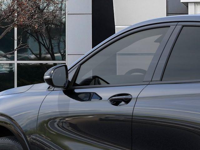 new 2026 Buick Envista car, priced at $28,260
