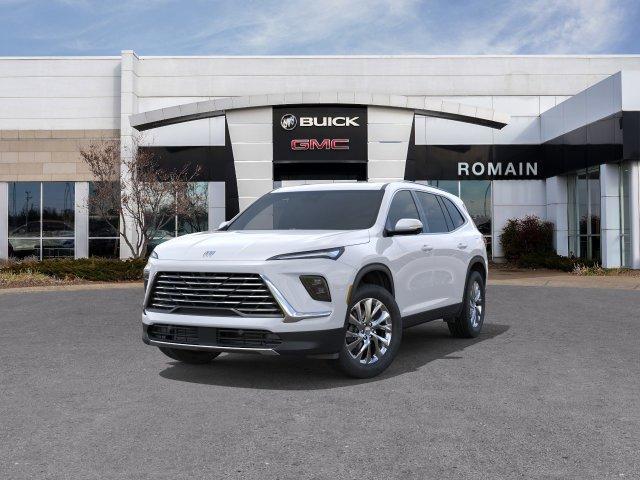 new 2026 Buick Enclave car, priced at $46,095