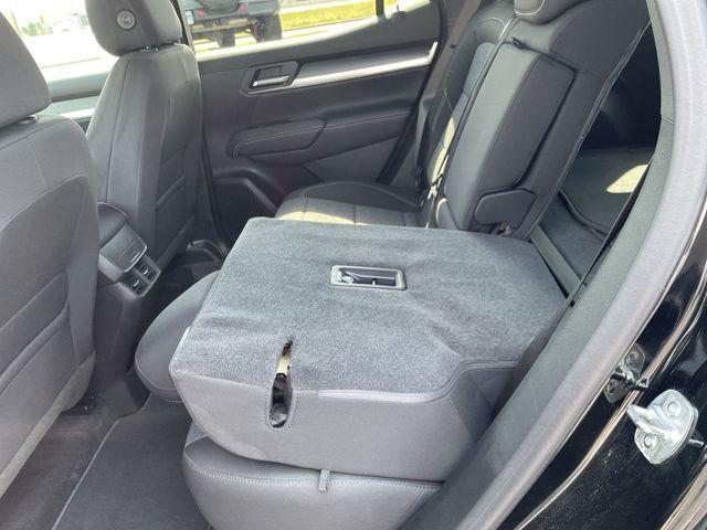 used 2025 GMC Terrain car, priced at $24,206