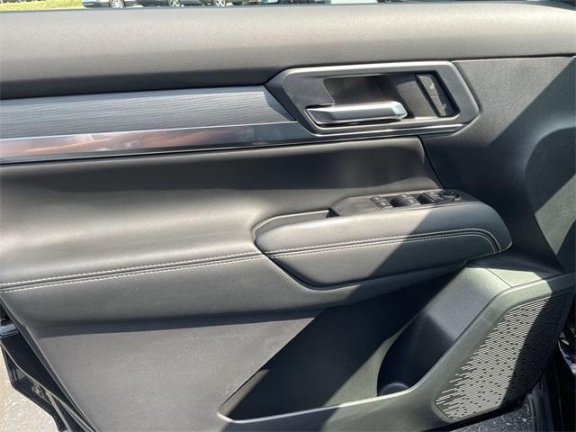 used 2025 GMC Terrain car, priced at $24,445