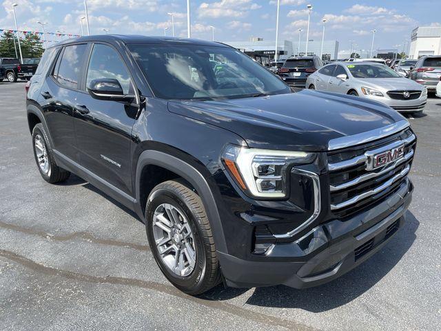 used 2025 GMC Terrain car, priced at $24,206