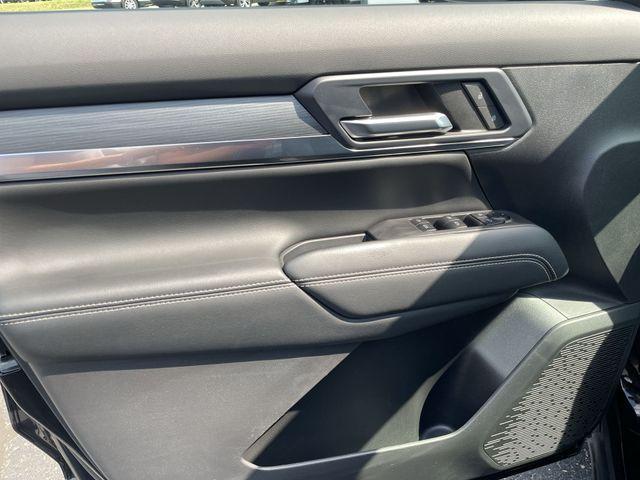 used 2025 GMC Terrain car, priced at $24,206