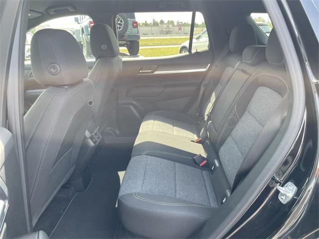 used 2025 GMC Terrain car, priced at $24,445